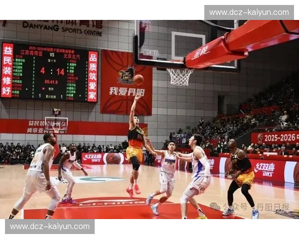 京辽巅峰对决，谁主沉浮？一场不容错过的篮球盛宴！